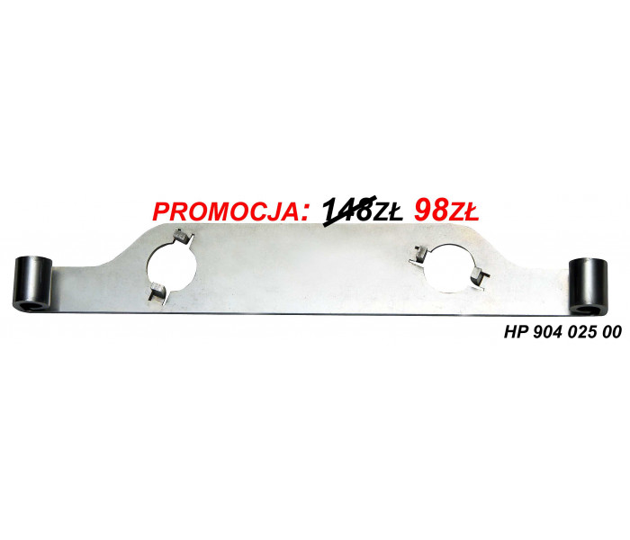 Art. 904 025 00 Opel 2.0 l 2.4 Ecotec Blokada regulatora wałków rozrządu łańcuch BENZYNA